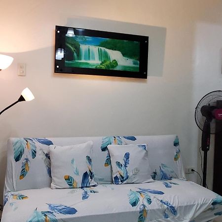 Jen'S Paranaque City Apartment Manila Kültér fotó
