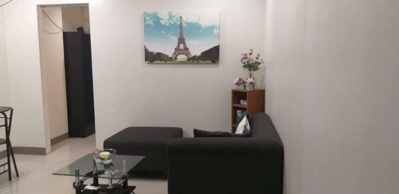 Jen'S Paranaque City Apartment Manila Kültér fotó